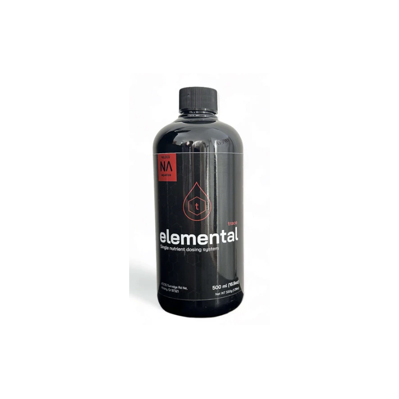 NilocG Elemental Trace -500 ml