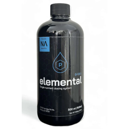 NilocG Elemental Phosphorus -500 ml