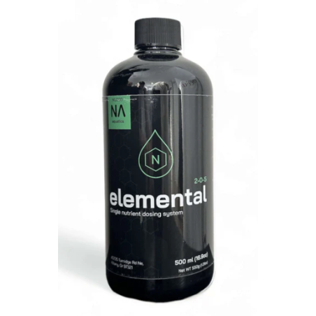 NilocG Elemental Nitrogen -500 ml