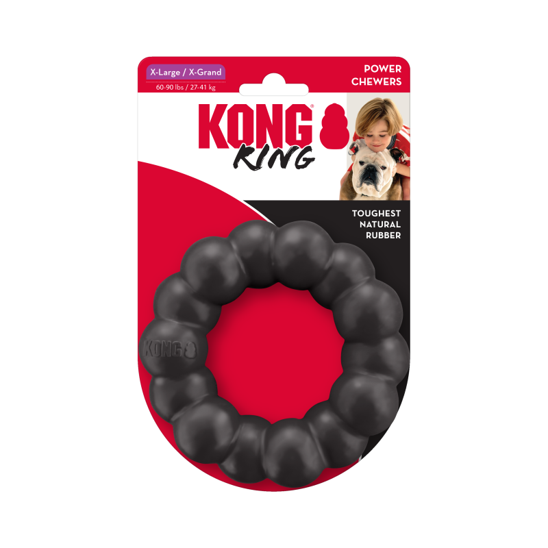 KONG EXTREME RING -XL