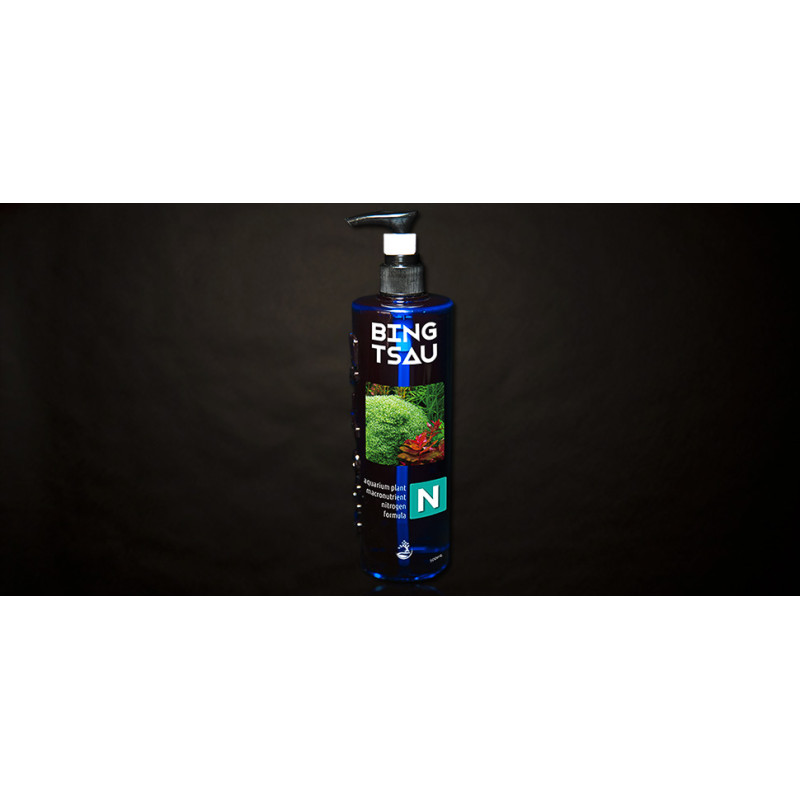 SL-Aqua Bing Tsau Nitrogen -500ml