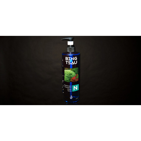 SL-Aqua Bing Tsau Nitrogen -500ml