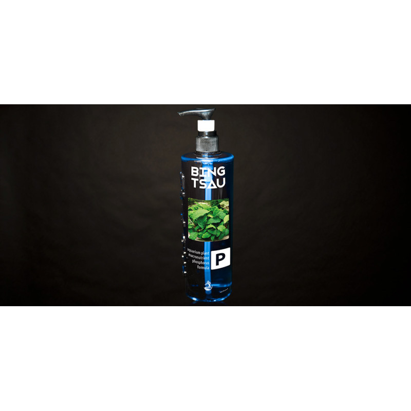 SL-Aqua Bing Tsau Phosphorus -500ml