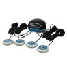 Aquascape 4-Outlet Pond Aeration Kit