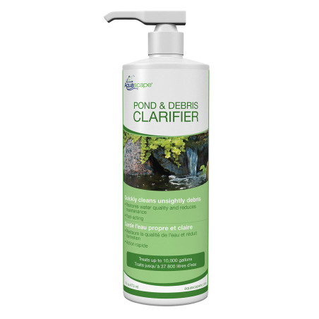Aquascape Pond & Debris Clarifier - 16 fl oz