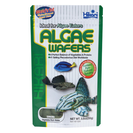 Hikari Algae Wafers -250g