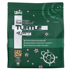 Saki-Hikari Turtle -20oz. (567g)