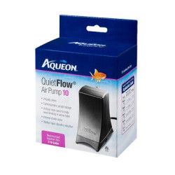 Aqueon Quiet Flow Air Pump 10