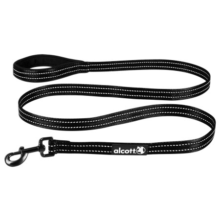 Alcott Adventure Leash - Black