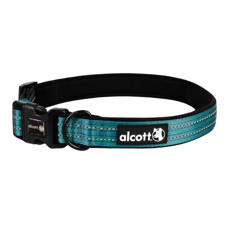 Alcott Adventure Collar -Blue