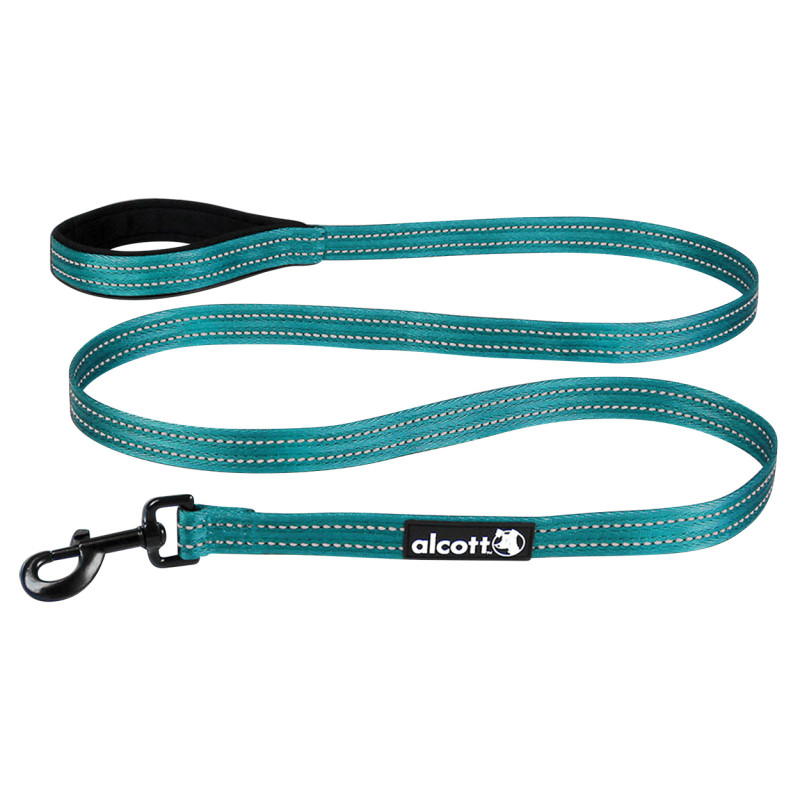 Alcott Adventure Leash -Blue-Small