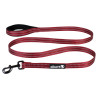 Alcott Adventure Leash -Red-Small