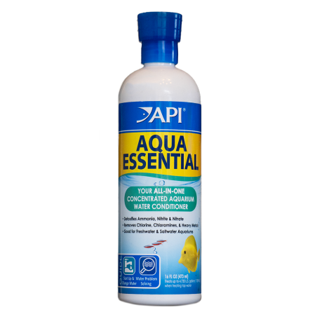 Api Aqua Essential -16oz