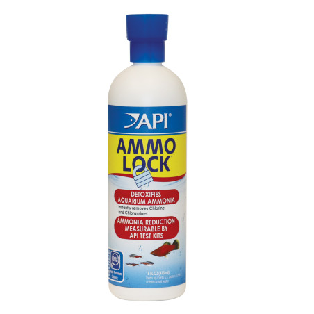 Api Ammo Lock-16oz