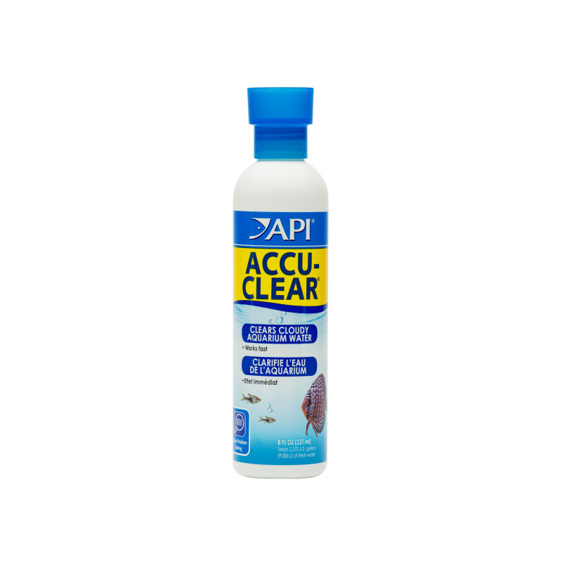 Api Accu-Clear-8oz
