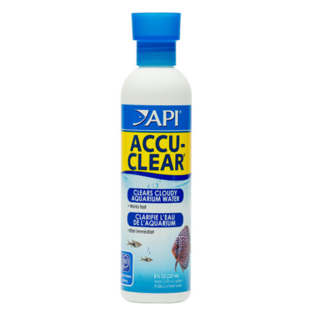 Api Accu-Clear-8oz