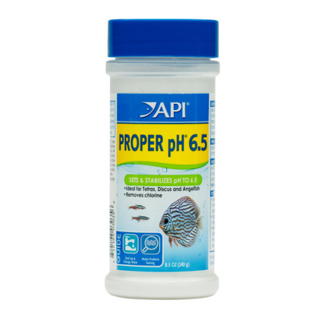 Api Proper PH 6.5 -240g
