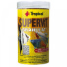 Tropical Supervit Granulat -138g