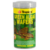 Tropical Green Algae Wafers -113g