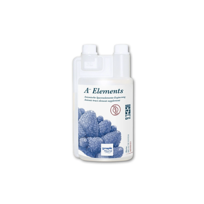 Tropic Marin A- Elements -1L
