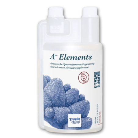 Tropic Marin A- Elements -1L