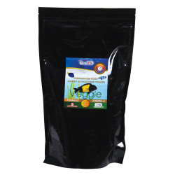 Northfin Veggie Formule 2mm - 2.5kg