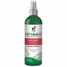 Vet's Best Hot Spot Spray Natural Formula Fast Itch Relief For Dogs 8oz Bottle