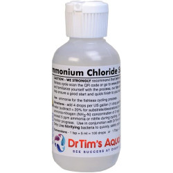 DrTim's Ammonium Chloride...