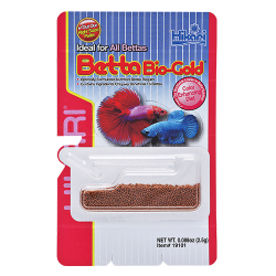 Hikari Betta Bio-Gold...