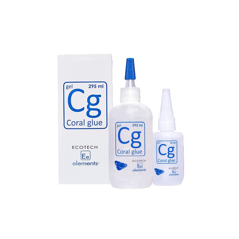 Ecotech Coral Gllue - 30 ml Ecotech Coral Gllue - 30 ml