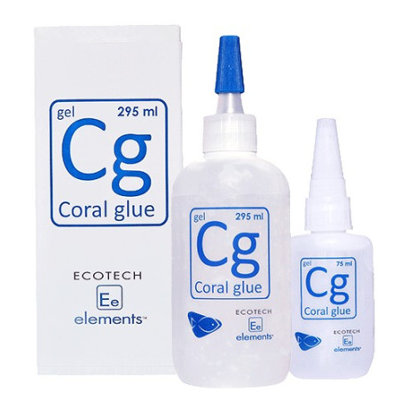 Ecotech Coral Gllue - 30 ml Ecotech Coral Gllue - 30 ml