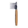 Bamboo Groom Dematting Rake