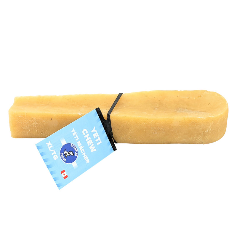 EZ Antler Yeti Yak Chew