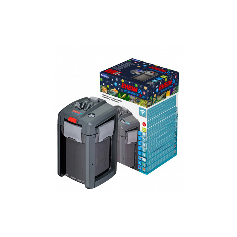 EHEIM professionel 5e 350