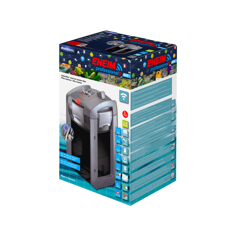 EHEIM professionel 5e 450
