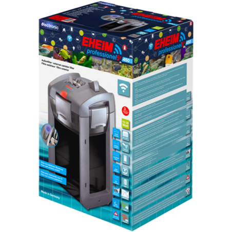 EHEIM professionel 5e 450