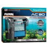 Fluval AquaClear AC30 Power Filter, 10-30 US Gal / 38-114 L