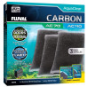 Fluval Carbon AC70/AC110 Power Filter, 145g, 3-Pack
