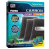 Fluval Carbon for AC20/30 Power Filter, 150 g, 3-Pack