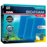Fluval Bio-Foam for AC50 Power Filter 3-PACK
