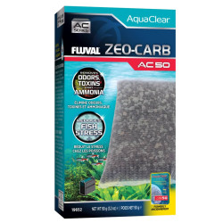 Fluval Zeo-Carb for AC50...