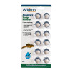 Aqueon AquaPacs Sludge Remover -12 pack