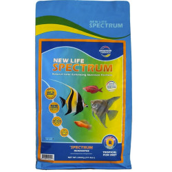 New Life Spectrum Regular Pellet 2.2kg