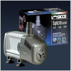 Sicce Syncra Silent Water Pump 4.0 - 951 GPH
