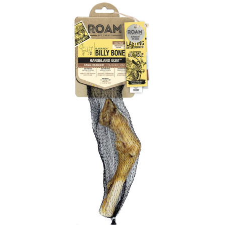 Roam Billy Bone - Rangeland Goat - 1pc - 60 g