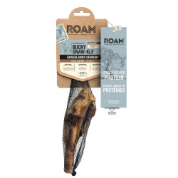 Roam Bucky Gnaw-kle - Grassland Venison -1pc