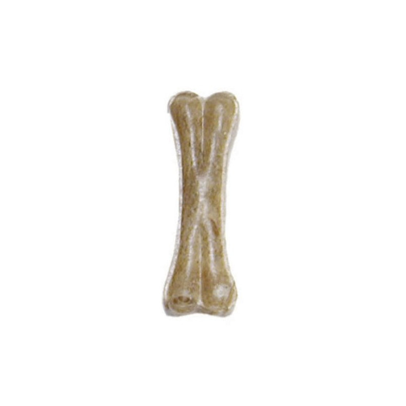 Pressed Rawhide Bone 4''