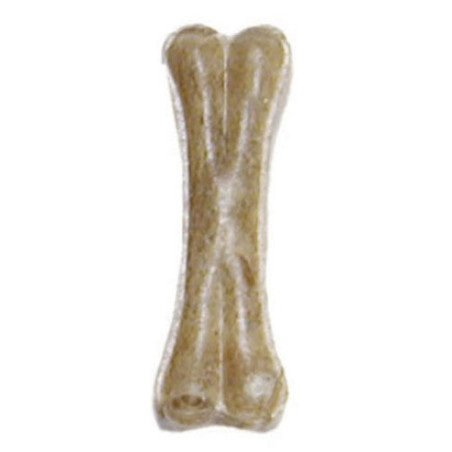 Pressed Rawhide Bone 4''