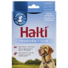 HALTI Headcollar Black - size 3