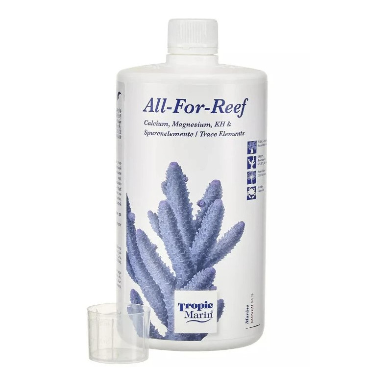 Tropic Marin All-For-Reef - 250ml